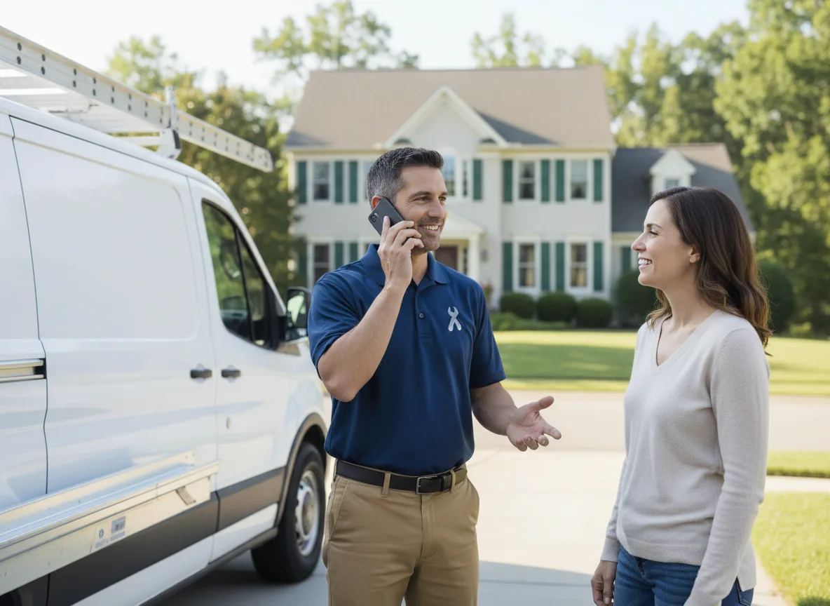 Home Gutter Service Flat Rock, MI FAQs